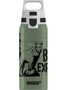 Sigg WMB ONE Mountain Lion 0,6L, Drinking bottle 7610465900239 - Kuchnia turystyczne i akcesoria - miniaturka - grafika 2