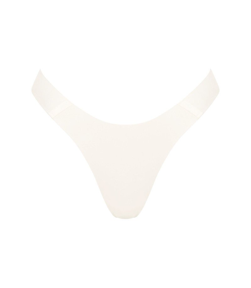 Majtki damskie sloggi ZERO Feel 2.0 Tiny tanga-XS
