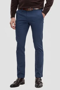 Spodnie C_STEFANO 01000A70GSA - Spodnie męskie - miniaturka - grafika 1