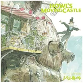 Winyle - Ost - Howl'S Moving Castle - miniaturka - grafika 1