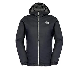 THE NORTH FACE Quest Insulated Kurtka męska - Kurtki męskie - miniaturka - grafika 1