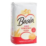 Mąka - Basia Mąka tortowa extra typ 405 - miniaturka - grafika 1