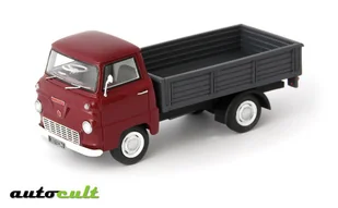 Autocult Ford Thames 400E Pritsche 1957 1:43 08001 - Samochody i pojazdy dla dzieci - miniaturka - grafika 1