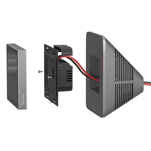 Baza do panelu Sonoff NSPanel (czarna) - Sterowniki i przekaźniki - miniaturka - grafika 10