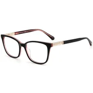 Okulary korekcyjne, oprawki, szkła - Kate Spade Davina 3H2 52 - miniaturka - grafika 1