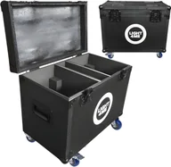 Walizki i skrzynie na sprzęt fotograficzny - Skrzynia transportowa LIGHT4ME ZOOM WASH 19x15W CASE - miniaturka - grafika 1