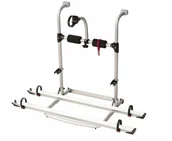 Bagażniki na rowery - Bagażnik rowerowy do kampera Ul Black Fiamma - miniaturka - grafika 1