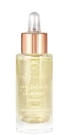 Serum do twarzy - Crystallove Serum do twarzy z kryształem górskim i opuncją figową 30ml - miniaturka - grafika 1