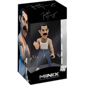Gadżety dla graczy - Figurka MINIX Freddie Mercury - miniaturka - grafika 1