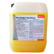 Kosmetyki samochodowe - Mocna Aktywna Piana Do Mycia Samochodu Efekt Śniegu Bezdotykowa Tfr 11kg - miniaturka - grafika 1