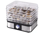 Suszarki do grzybów, owoców i warzyw - Lafe NutriDry - miniaturka - grafika 1