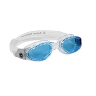 Pływanie - Aqua Sphere Kaiman okulary do pływania z przyciemnianymi szkłami, s FBA_171240 - miniaturka - grafika 1