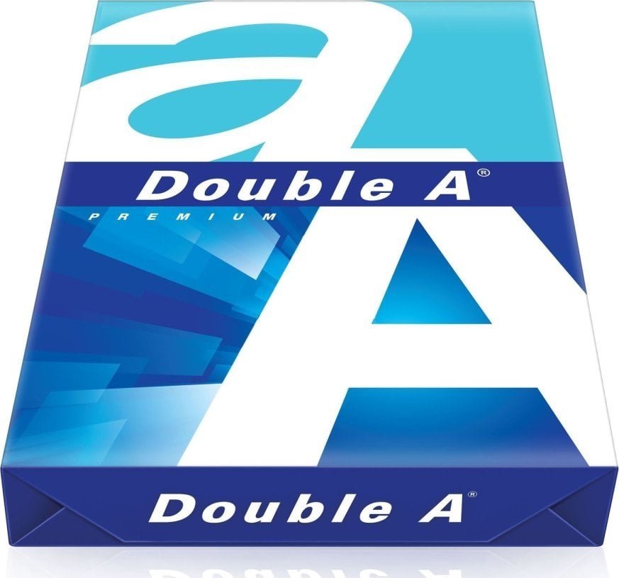 Papier Ksero Format A3 Double A Premium 80g 500 Arkuszy 47689