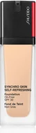 Podkłady do twarzy - Shiseido Korektor Synchro Skin Self Refreshing Dual Tip Concealer 140 Porcelain - miniaturka - grafika 1