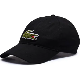 Lacoste Bejsbolówka - Czapki męskie - miniaturka - grafika 1
