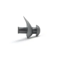Pływanie - Zatyczki Do Uszu Ergo Ear Plug Xu - miniaturka - grafika 1