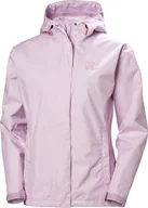 Kurtki i kamizelki sportowe damskie - Helly Hansen Helly Hansen damska kurtka W SEVEN JACKET 62066 052 XS - miniaturka - grafika 1