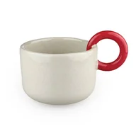 Filiżanki - Ceramics 36 filiżanka 365 CZERWONE UCHO - miniaturka - grafika 1