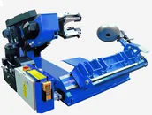 Maszyny wulkanizacyjne - MONTAŻOWNICA CIĘŻAROWA AT 26 - miniaturka - grafika 1