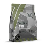 Odżywki białkowe - Trec Whey Protein Concentrate 600g - miniaturka - grafika 1