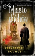 Powieści sensacyjne - Miasto Duchów - miniaturka - grafika 1