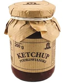 Ketchup - Ketchup podkowiański 200 g - miniaturka - grafika 1