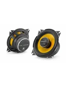 Głośniki samochodowe - JL AUDIO C1-400x 4" (100 mm) system głośników coaxialnych - miniaturka - grafika 1