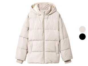 esmara® Kurtka damska pikowana - Kurtki ciążowe - miniaturka - grafika 1