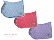 Czapraki - TORPOL Potnik ujeżdżeniowy Dare to Dream - miniaturka - grafika 1