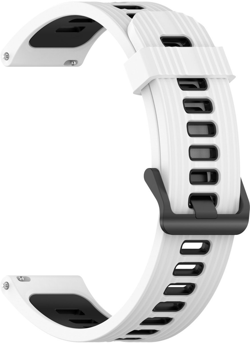 ORYGINALNY ZAMIENNY WYMIENNY PASEK YIVO DO ZEGARKA SMARTWATCH AMAZFIT GARMIN HONOR HUAWEI SAMSUNG XIAOMI TELESKOPY 22MM