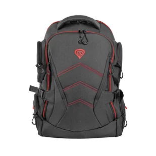 Natec Pallad 550 17,3" | - Torby na laptopy - miniaturka - grafika 5