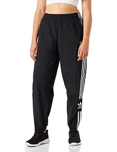 adidas Damskie spodnie dresowe, czarny, XS - Spodnie rowerowe - miniaturka - grafika 1