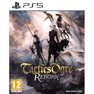 Gry PlayStation 5 - Tactics Ogre: Reborn GRA PS5 - miniaturka - grafika 1