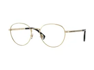 Okulary korekcyjne, oprawki, szkła - Versace VE1279 1002 - miniaturka - grafika 1