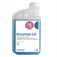 Dezynfekcja - PŁYN DO DEZYNFEKCJI NARZĘDZI ENZYMEX L9 1L - miniaturka - grafika 1