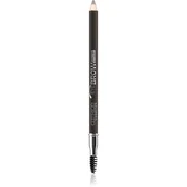 Cienie do powiek - Catrice Eye Brow Stylist - Kredka do brwi ze szczoteczką do stylizacji - 035 - BROWN EYE CROWN CATZD03 - miniaturka - grafika 1