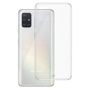 Samsung Galaxy A52 4G/5G A52s 5G - AS ArmorCase - Etui i futerały do telefonów - miniaturka - grafika 1
