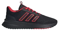 Półbuty męskie - Buty Adidas X_PLR PATH (JH6986)-45 1/3 - miniaturka - grafika 1