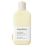 Kremy do twarzy - Ongredients Skin Barrier Calming Lotion kojący balsam do twarzy 220ml - miniaturka - grafika 1
