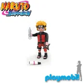 Figurki dla dzieci - FIGURA NARUTO PLAYMOBIL NARUTO - miniaturka - grafika 1