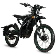 Motocykle - Motor elektryczny IML M300 Szary - miniaturka - grafika 1