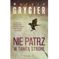 Kryminały - Nie patrz w tamtą stronę - miniaturka - grafika 1