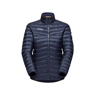 Mammut Albula IN Kurtka Kobiety morska XL - Kurtki damskie - miniaturka - grafika 1