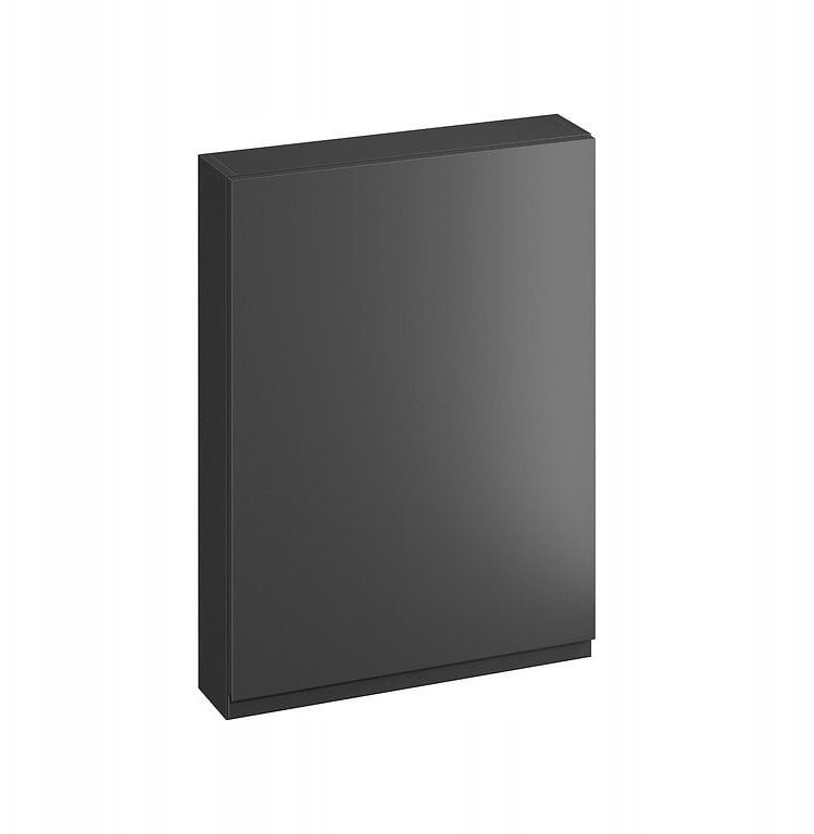 SZAFKA WISZĄCA MODUO 60 ANTRACYT ZMONT FSC MIX70% SGSCH-COC-007574