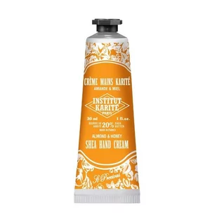 Miód & Migdały 30 m - Kremy i maski do rąk - miniaturka - grafika 1