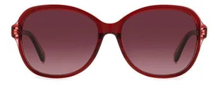 Okulary korekcyjne Kate Spade MARNIE 086 - Okulary korekcyjne, oprawki, szkła - miniaturka - grafika 3