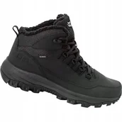 Buty trekkingowe męskie - Męskie Buty Zimowe Trekkingowe Jack Wolfskin 43 - miniaturka - grafika 1