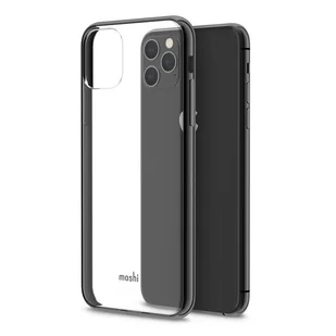 Moshi Vitros etui ochronne na iPhone 11 Pro Max (Raven Black) 99MO103038 - Etui i futerały do telefonów - miniaturka - grafika 8