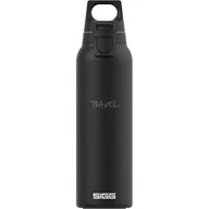 Kubki termiczne - Sigg Kubek Termiczny Light Black 0.55L - miniaturka - grafika 1