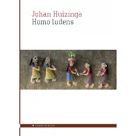 Kulturoznawstwo i antropologia - Aletheia Homo ludens - miniaturka - grafika 1